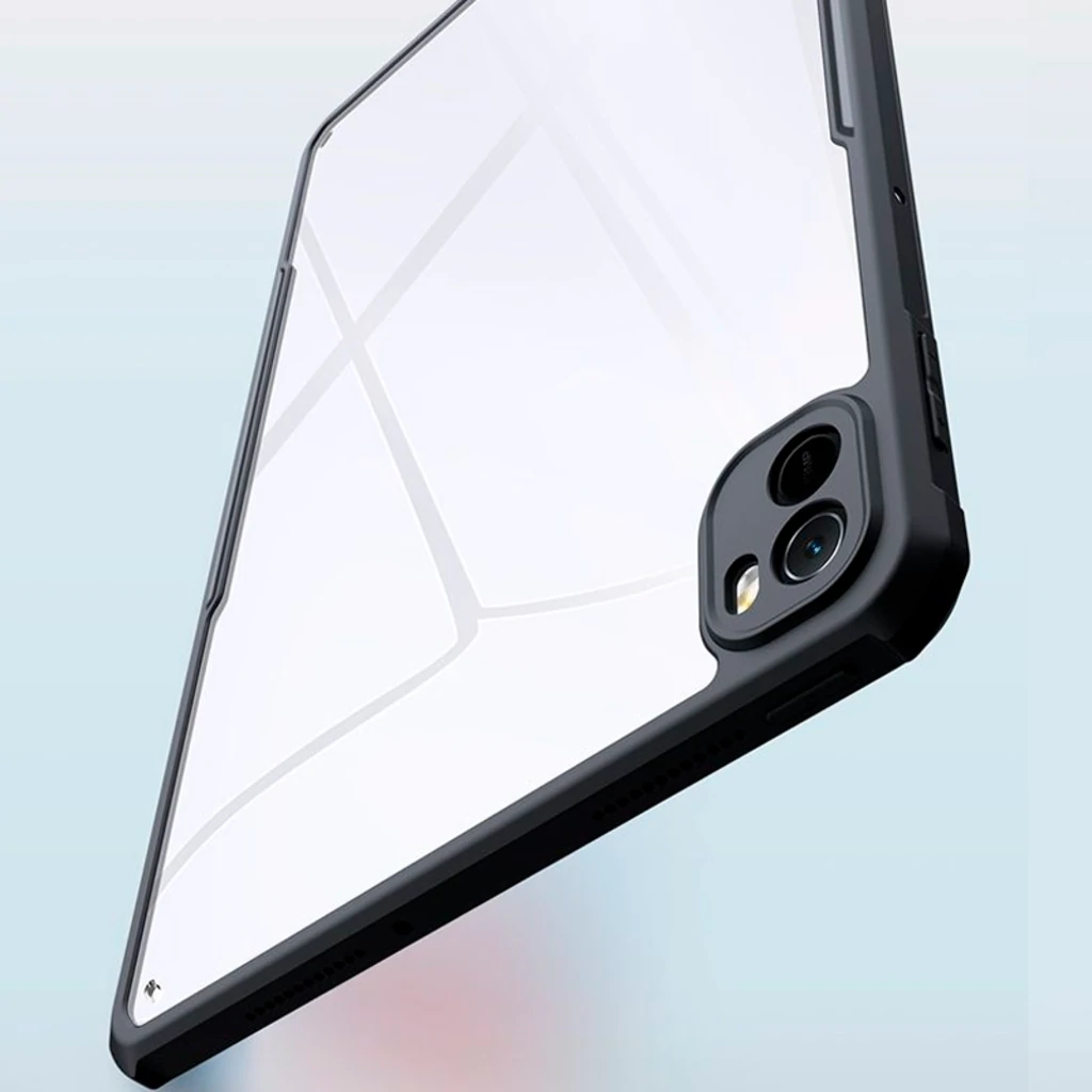 Накладка TPU+PC Xundd Shockproof Case Black для Xiaomi Pad 5, Xiaomi Pad 5 Pro