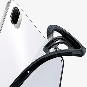 Накладка TPU+PC Xundd Shockproof Case Black для Xiaomi Pad 5, Xiaomi Pad 5 Pro