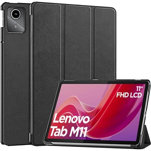 Чохол Zarmans Book Cover Black для Lenovo Tab M11