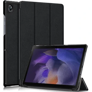 Чохол Zarmans Book Cover Black для Samsung Galaxy Tab A8 10.5 2021 SM-X200/SM-X205