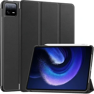 Чохол Zarmans Book Cover Black для Xiaomi Pad 6
