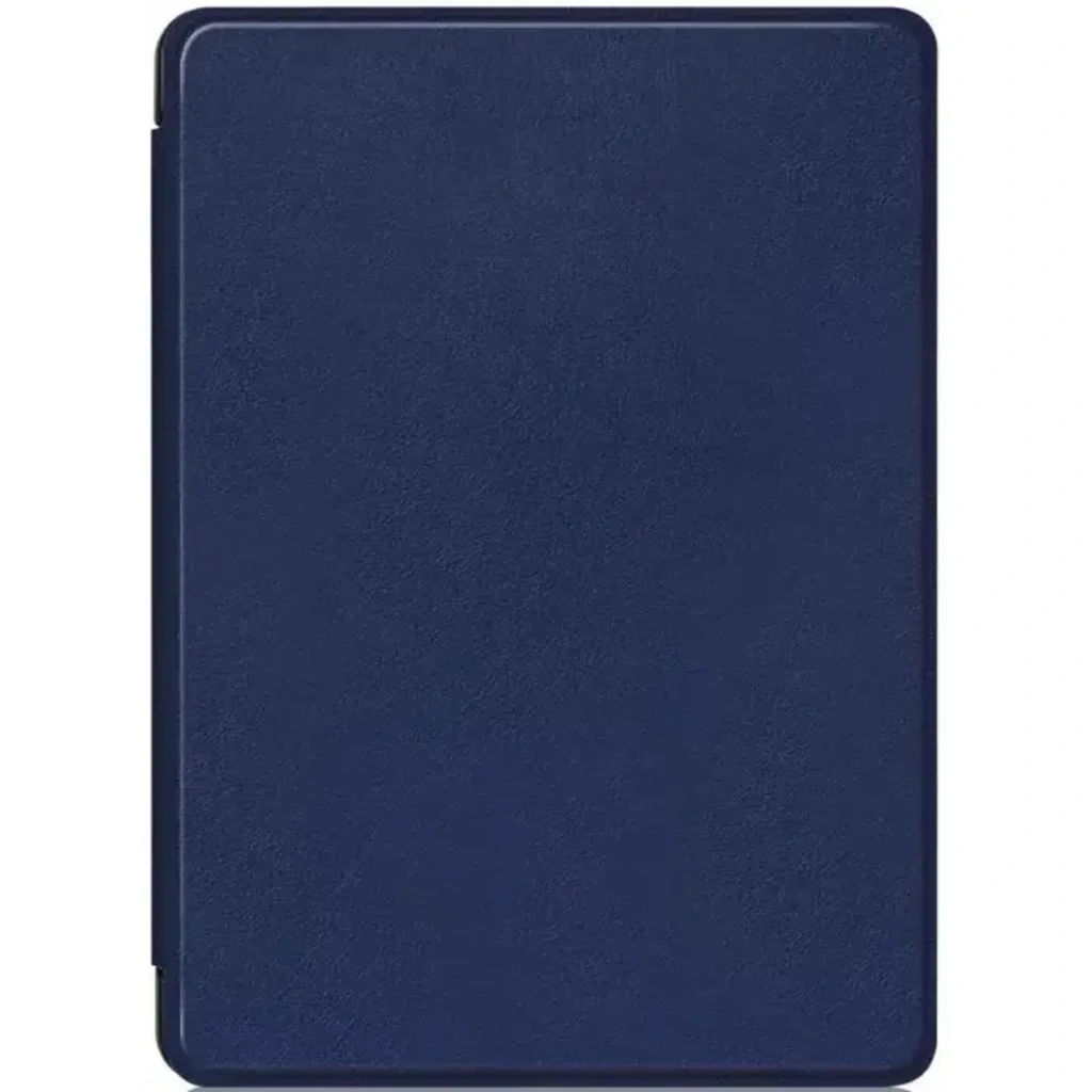 Чохол Amazon Kindle Paperwhite 11th Gen. Armor Leather Case Blue (ARM60751)