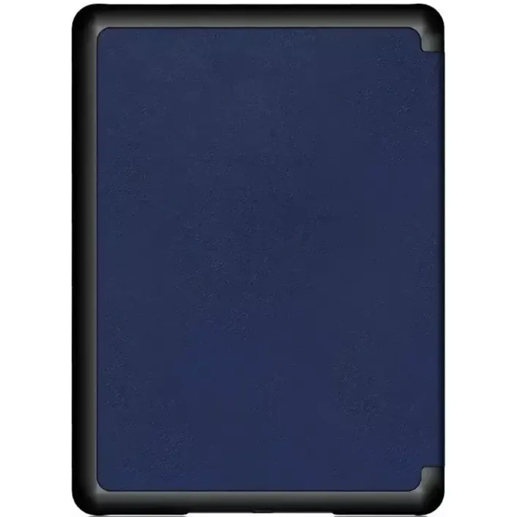 Чохол Amazon Kindle Paperwhite 11th Gen. Armor Leather Case Blue (ARM60751)