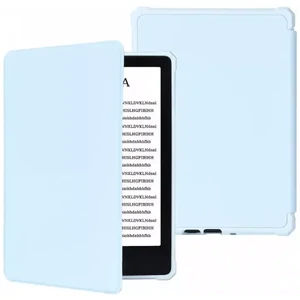 Чохол Amazon Kindle All-new 11th Gen. Armor Leather Case Light Blue (ARM68880)