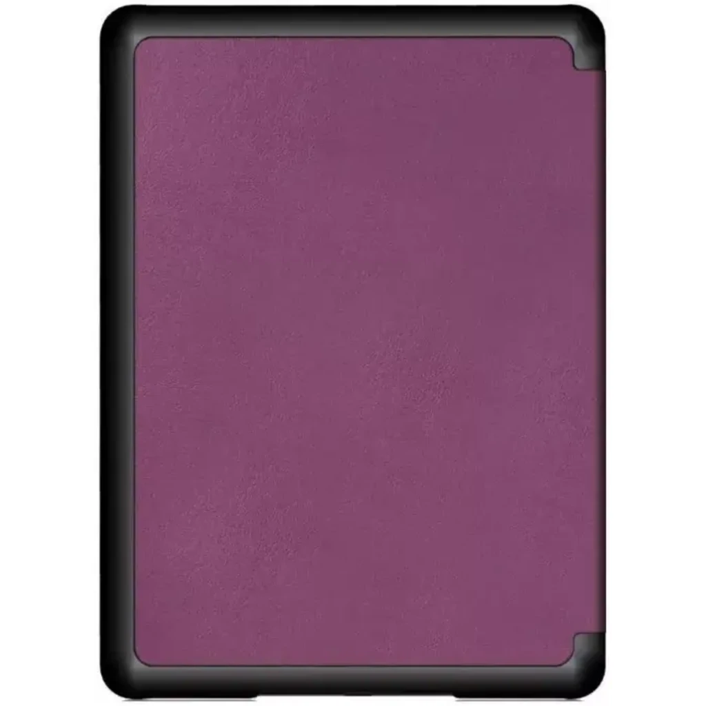 Чохол Amazon Kindle Paperwhite 11th Gen. Armor Leather Case Purple (ARM60753)