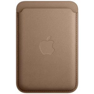 Чохол Apple iPhone FineWoven Wallet with MagSafe Taupe (MT243)