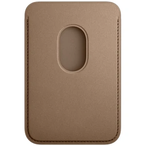 Чохол для пластикових карт Apple iPhone FineWoven Wallet with MagSafe Taupe (MT243)