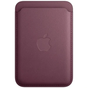 Чохол Apple iPhone FineWoven Wallet with MagSafe Mulberry (MT253)