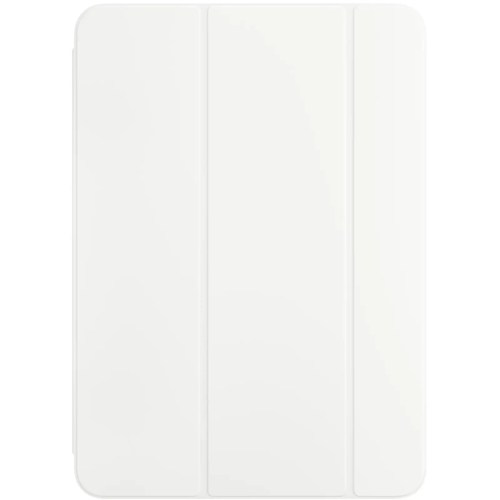 Чехол Apple iPad Pro 11 2024 Smart Folio White (MW973)