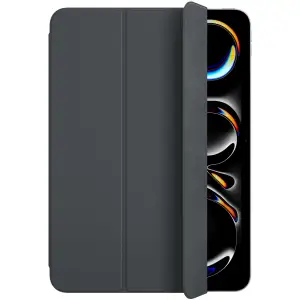 Колір: Чорний - Чохол Apple iPad Pro 11 2024 Smart Folio Black (MW983)