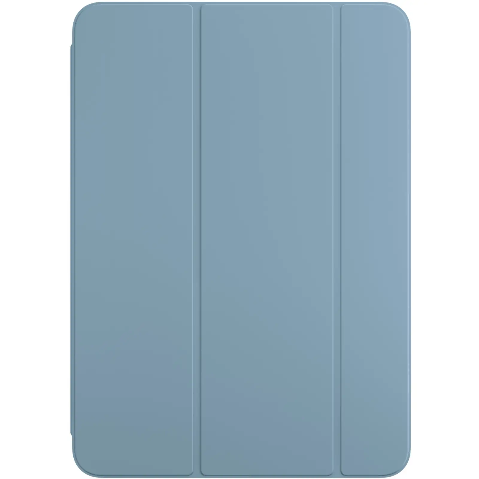 Чохол Apple iPad Pro 11 2024 Smart Folio Denim (MW993)