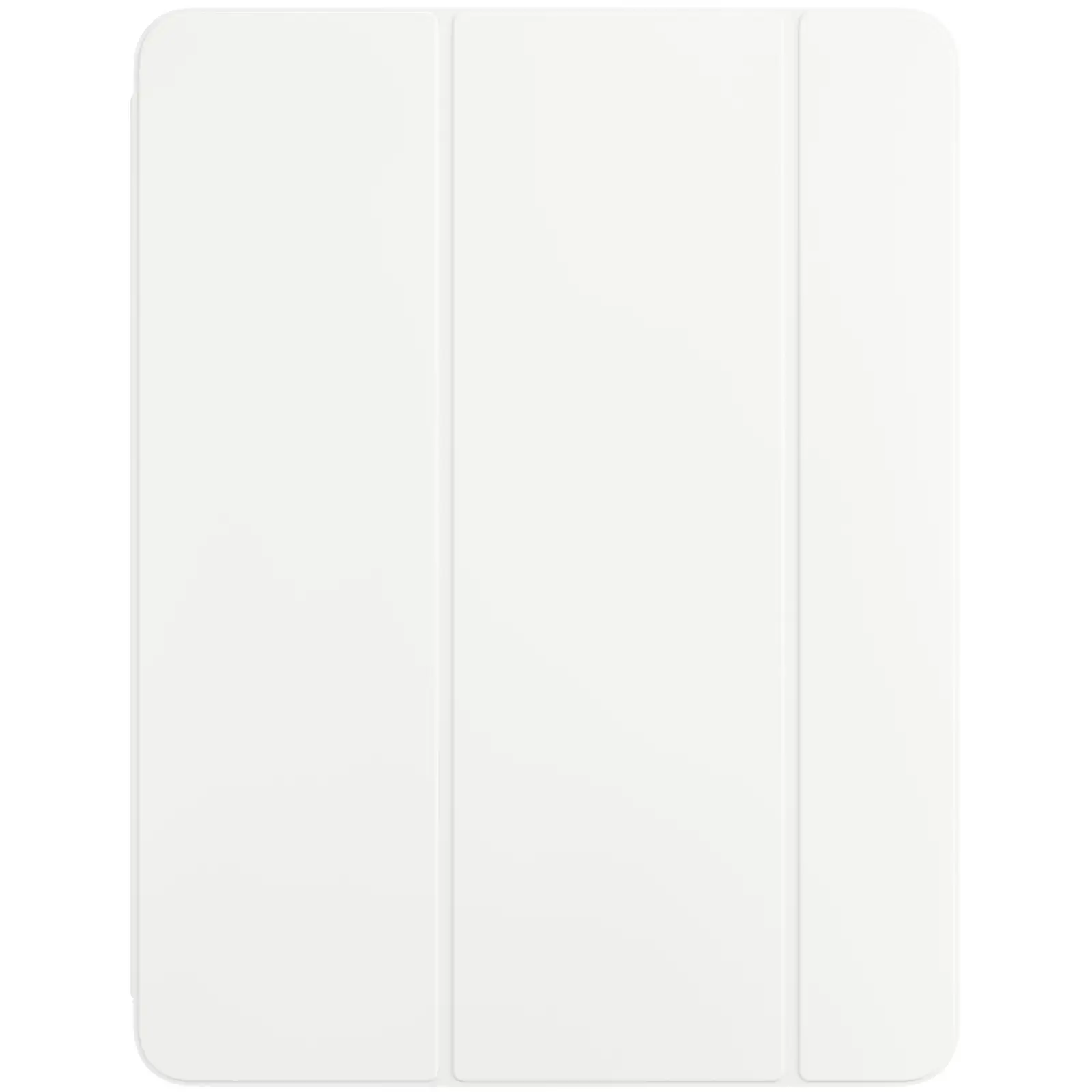 Чохол Apple iPad Pro 13 2024 Smart Folio White (MWK23)