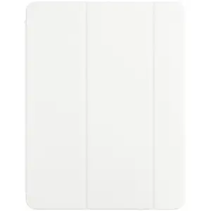 Чохол Apple iPad Pro 13 2024 Smart Folio White (MWK23)
