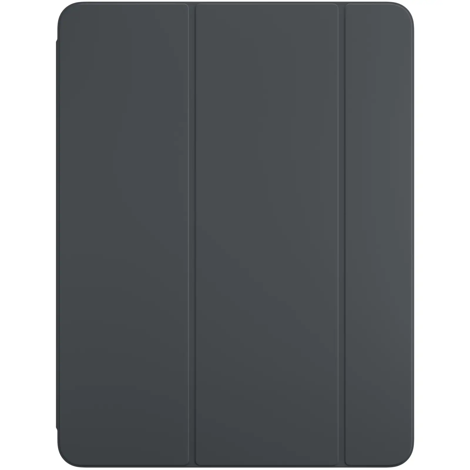 Чехол Apple iPad Pro 13 2024 Smart Folio Black (MWK33)