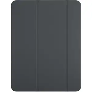 Чехол Apple iPad Pro 13 2024 Smart Folio Black (MWK33)