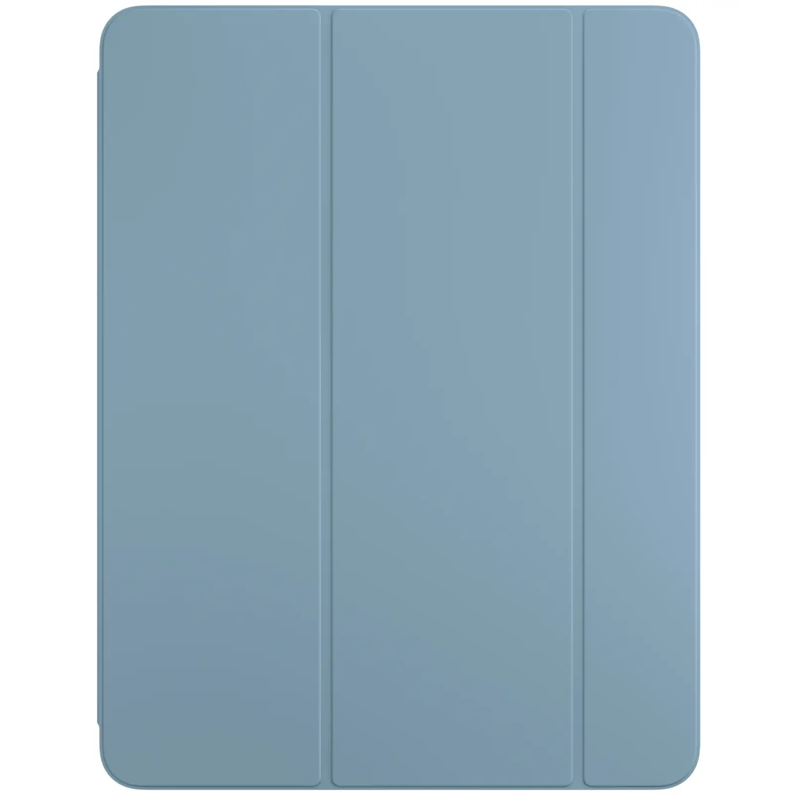 Чохол Apple iPad Pro 13 2024 Smart Folio Denim (MWK43)