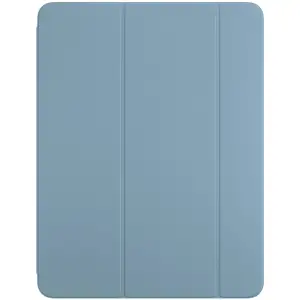 Чохол Apple iPad Pro 13 2024 Smart Folio Denim (MWK43)