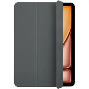 Колір: Сірий - Чохол Apple iPad Air 11 2024 Smart Folio Charcoal Gray (MWK53)