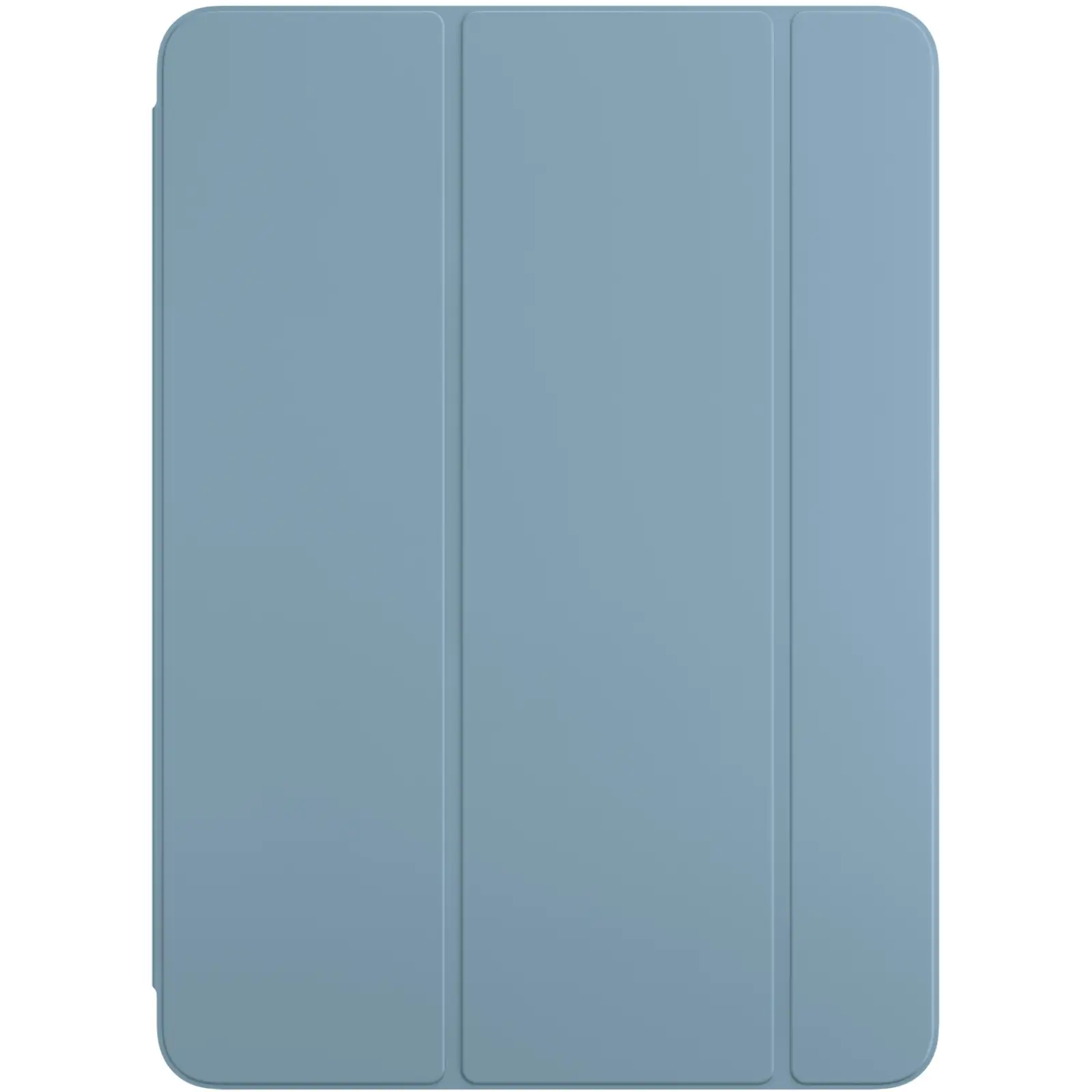 Чохол Apple iPad Air 11 2024 Smart Folio Denim (MWK63)