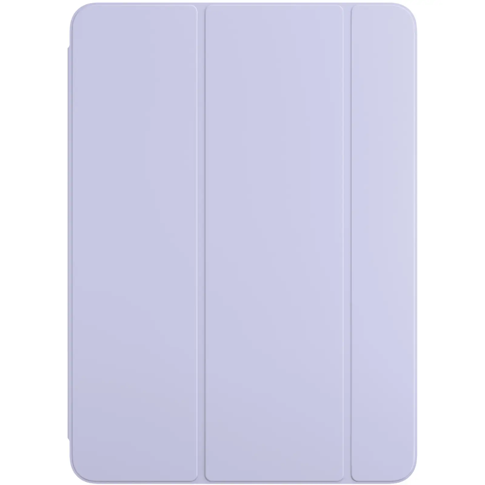 Чехол Apple iPad Air 11 2024 Smart Folio Light Violet (MWK83)