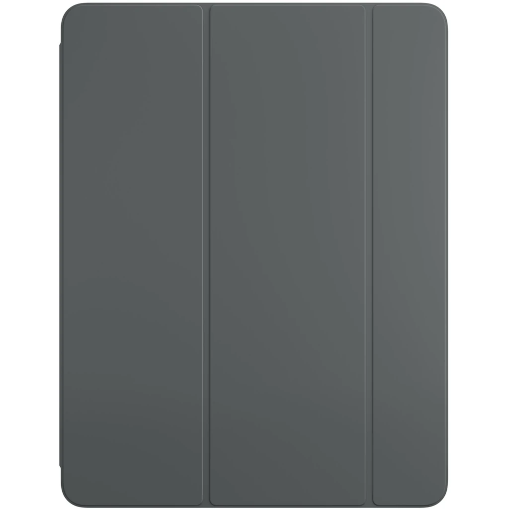Чехол Apple iPad Air 13 2024 Smart Folio Charcoal Gray (MWK93)