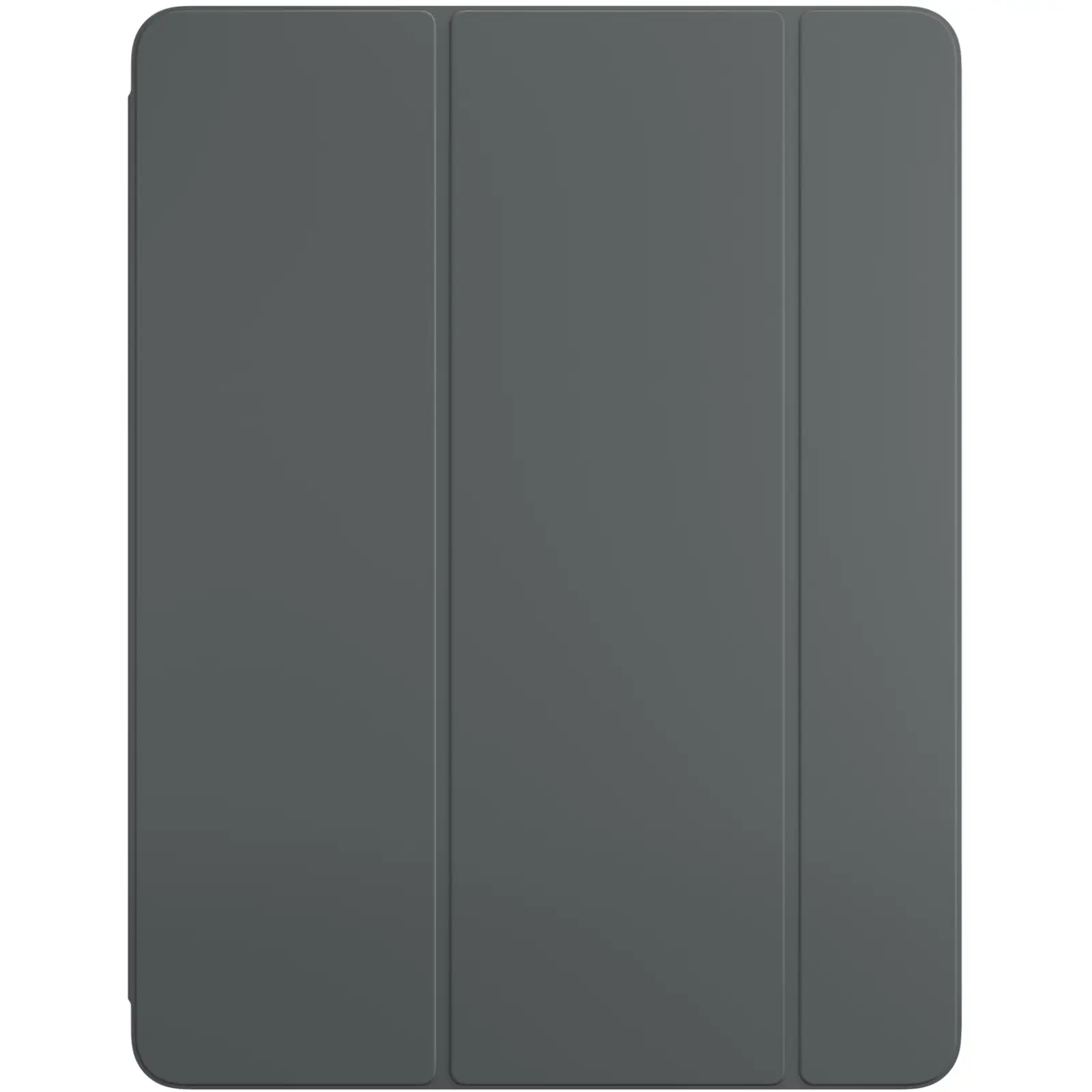 Чохол Apple iPad Air 13 2024 Smart Folio Charcoal Gray (MWK93)