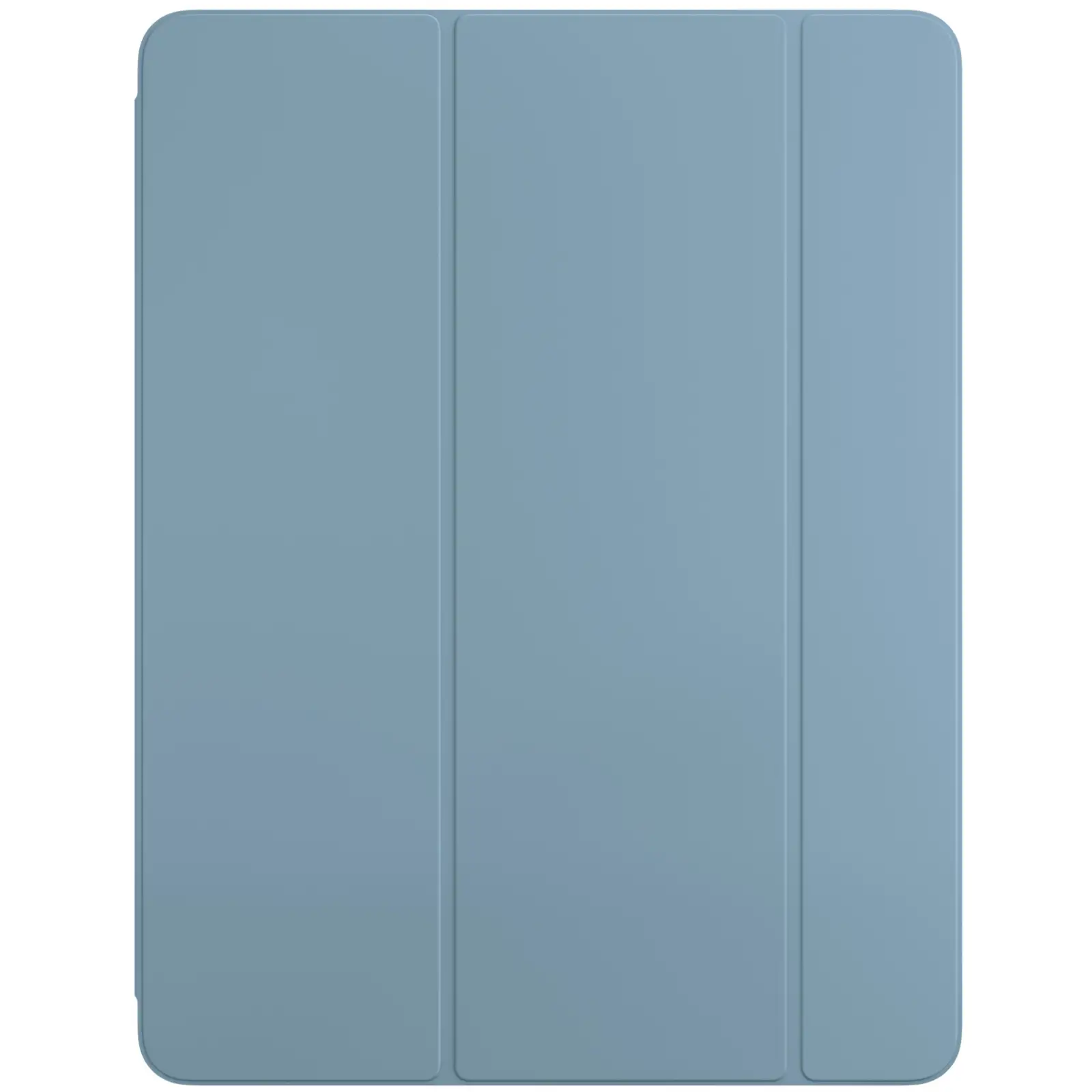 Чохол Apple iPad Air 13 2024 Smart Folio Denim (MWKA3)