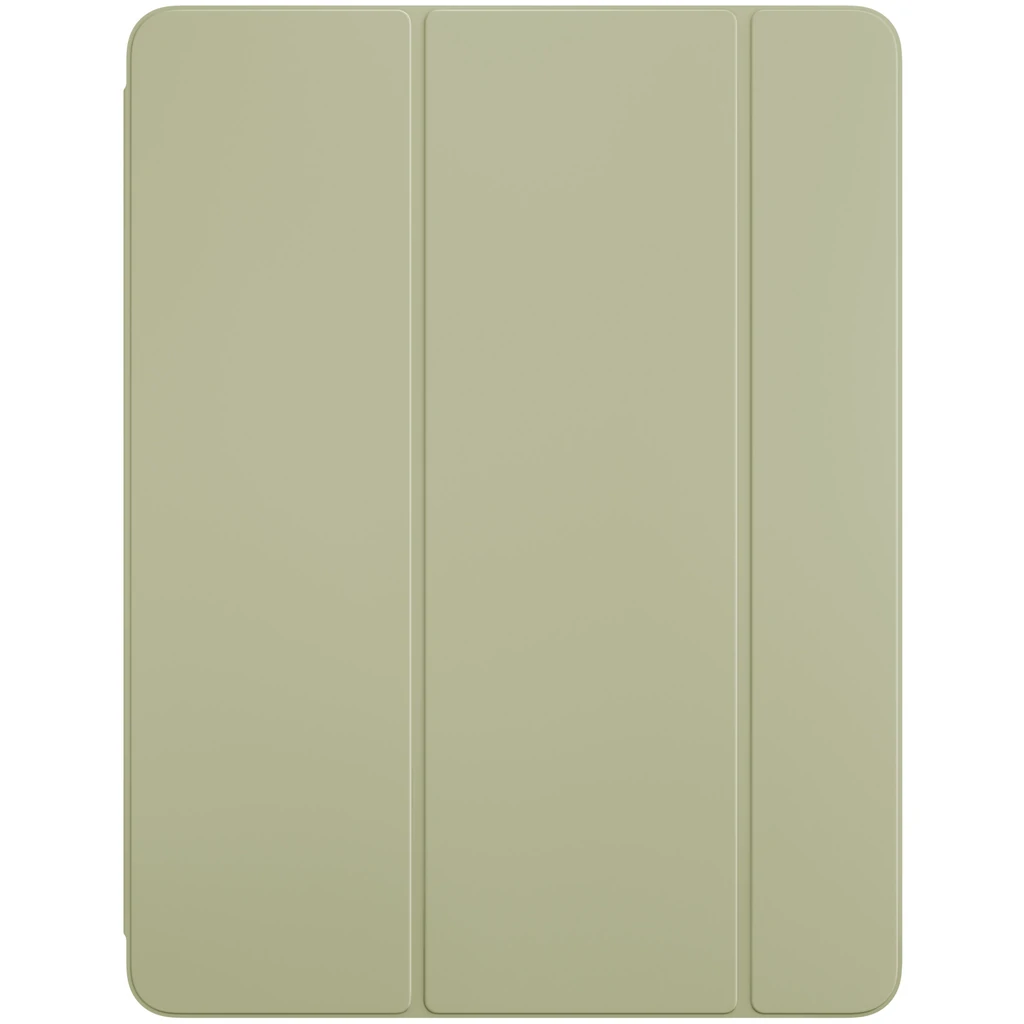 Чехол Apple iPad Air 13 2024 Smart Folio Sage (MWKC3)