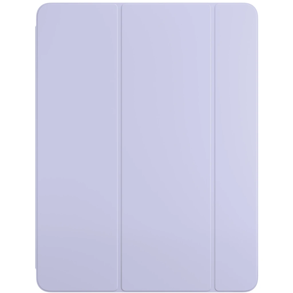 Чехол Apple iPad Air 13 2024 Smart Folio Light Violet (MWKD3)