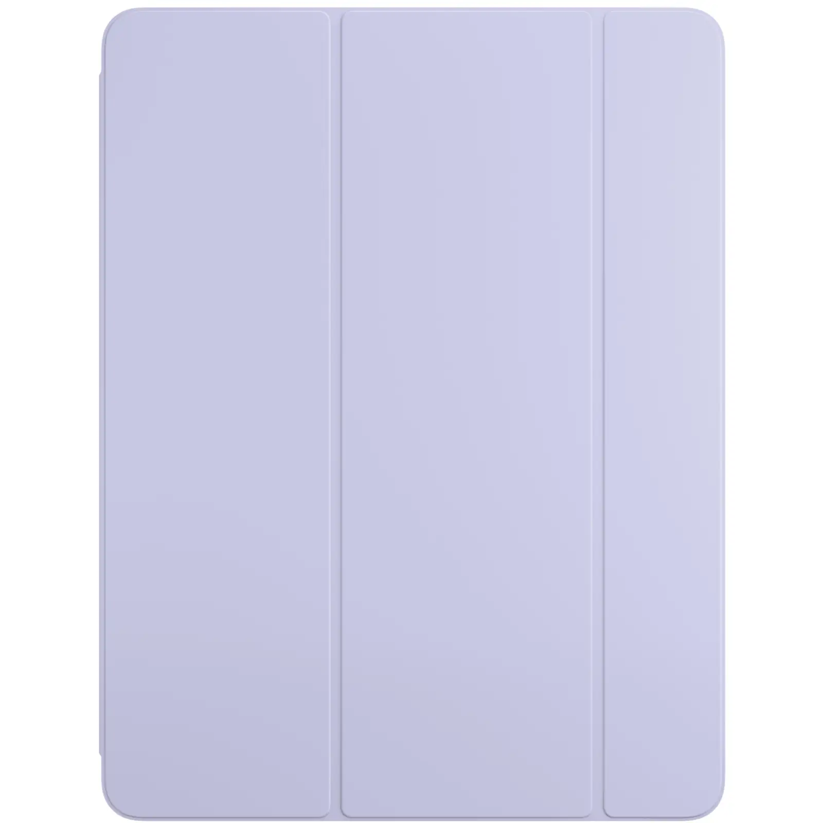 Чохол Apple iPad Air 13 2024 Smart Folio Light Violet (MWKD3)