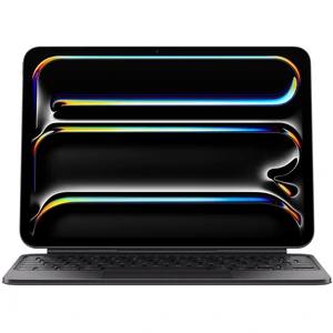 Чохол Apple iPad Pro 11 2024 Magic Keyboard Black (MWR23) (Англійська розкладка)