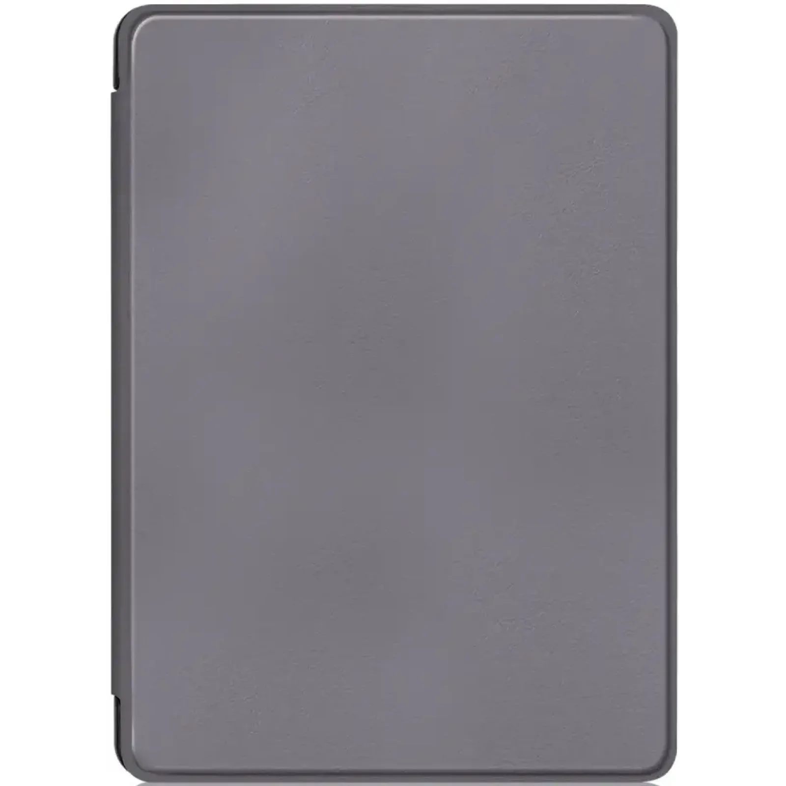Чехол Amazon Kindle Paperwhite 11th Gen. Armor Leather Case Gray (ARM60750)