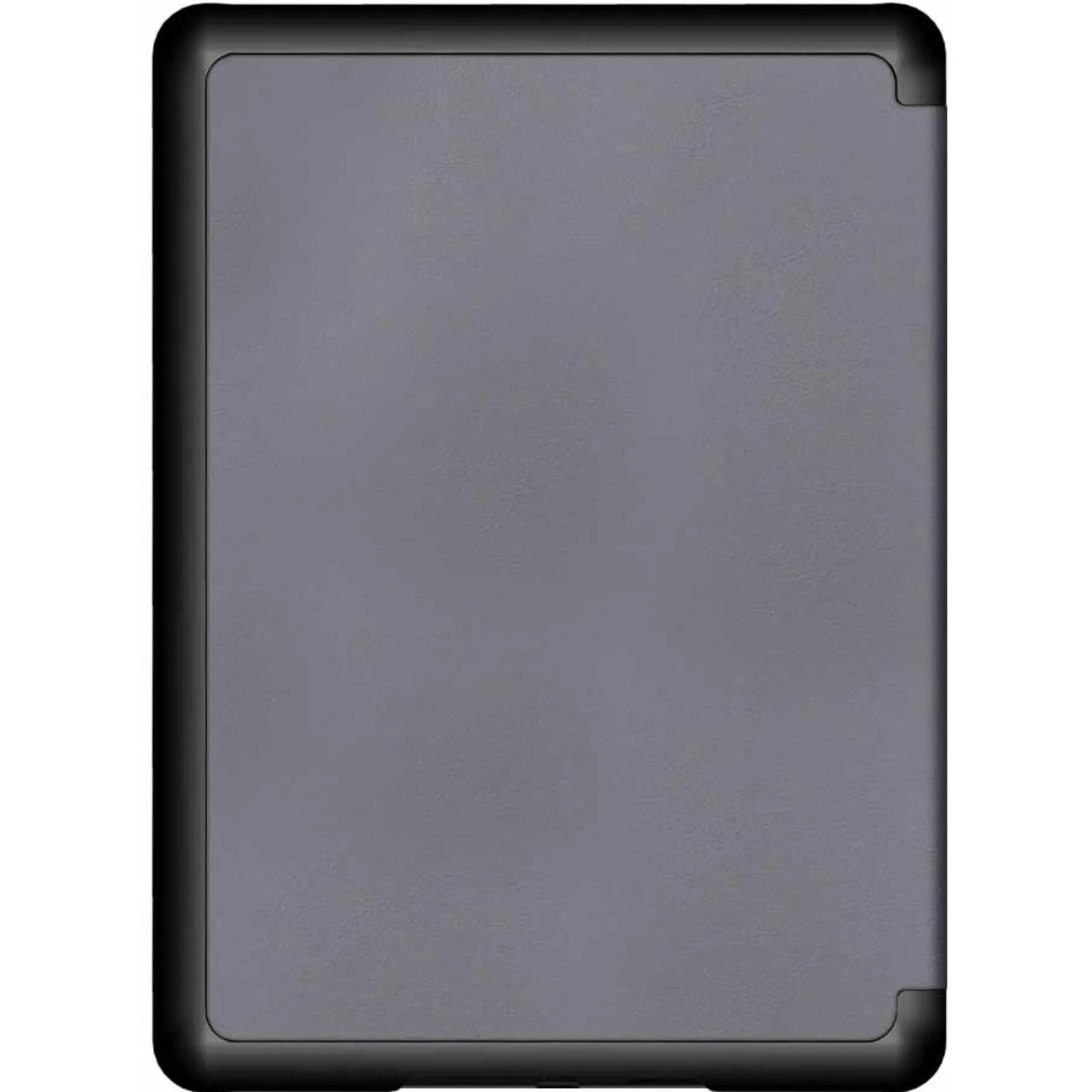 Чехол Amazon Kindle Paperwhite 11th Gen. Armor Leather Case Gray (ARM60750)