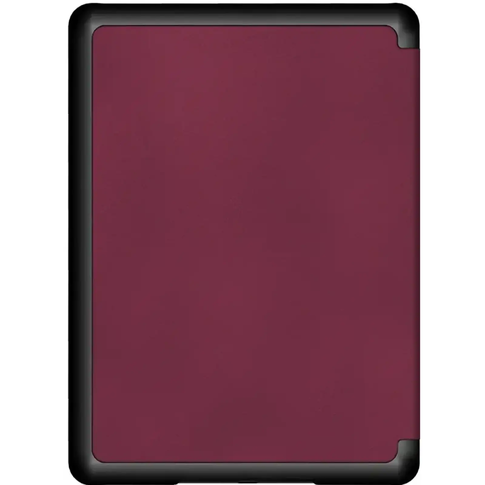 Чохол Amazon Kindle Paperwhite 11th Gen. Armor Leather Case Wine Red (ARM60754)
