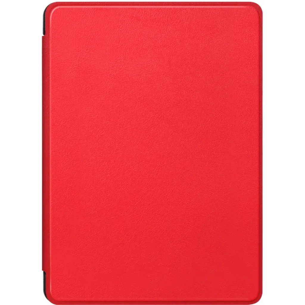 Чохол Amazon Kindle Paperwhite 11th Gen. Armor Leather Case Red (ARM68878)
