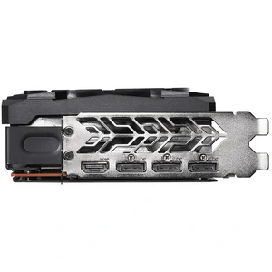 Видеокарта ASRock Radeon RX 6900 XT Phantom Gaming D 16G OC (RX6900XT PGD 16GO)