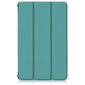Чохол-книжка BeCover Smart Case для Samsung Galaxy Tab A7 10.4 (2020) SM-T500 / SM-T505 / SM-T507 Dark Green (705609)