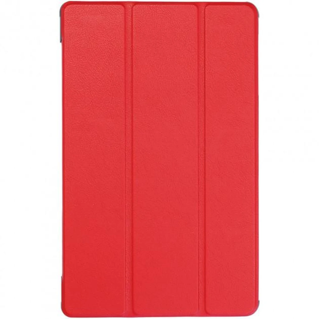 Чохол-книжка BeCover Smart Case для Samsung Galaxy Tab A7 10.4 (2020) SM-T500 / SM-T505 / SM-T507 Red (705613)