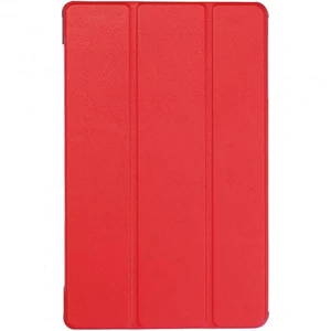 Колір: Червоний - Чохол-книжка BeCover Smart Case для Samsung Galaxy Tab A7 10.4 (2020) SM-T500 / SM-T505 / SM-T507 Red (705613)