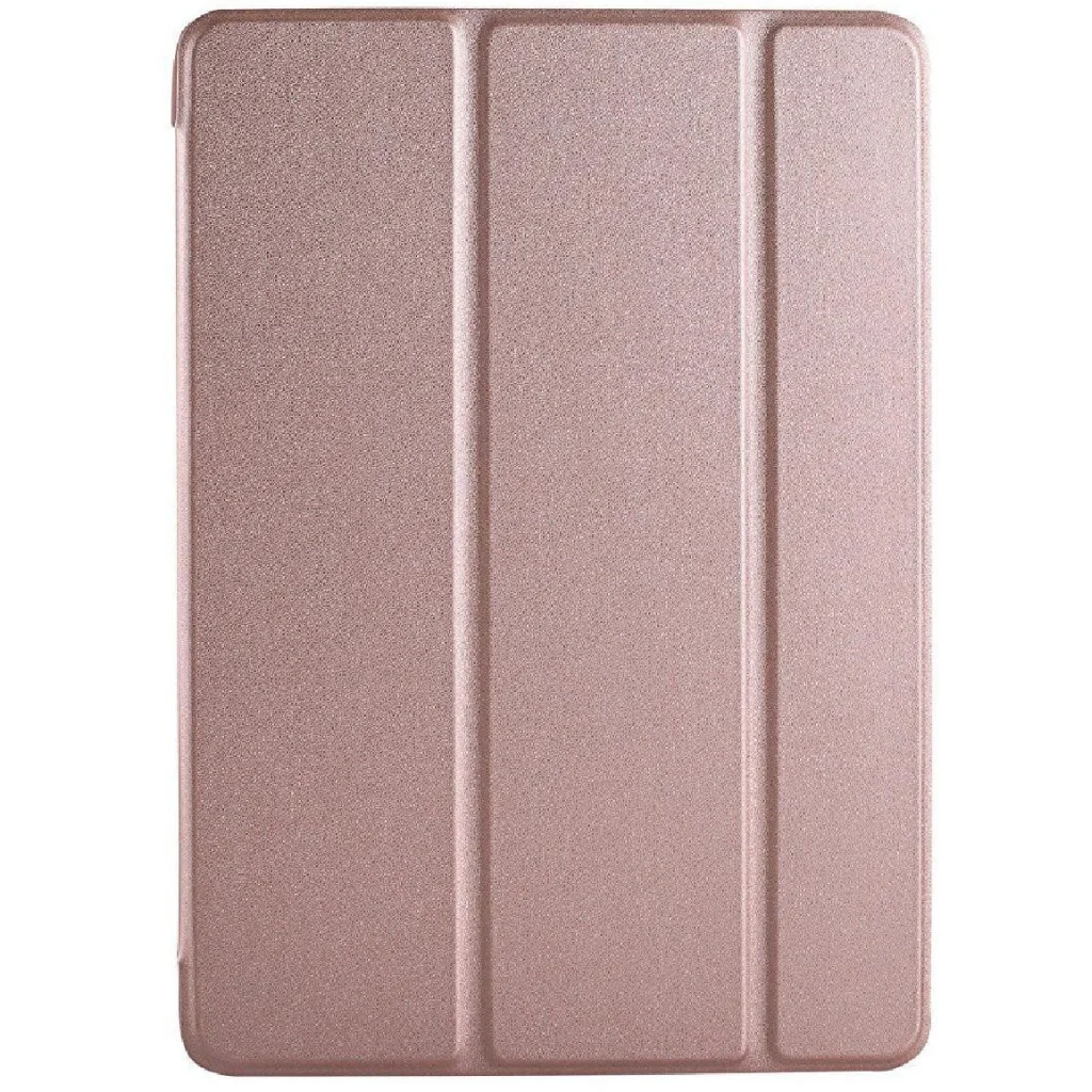Чохол-книжка BeCover Smart Case для Samsung Galaxy Tab A7 10.4 (2020) SM-T500 / SM-T505 / SM-T507 Rose Gold (705945)