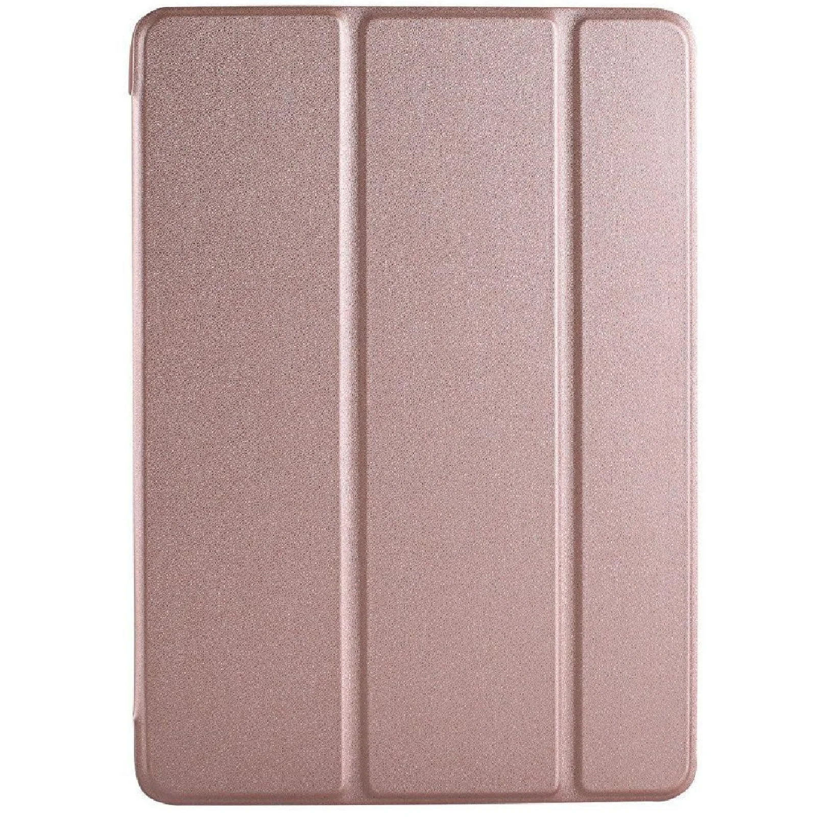 Чехол-книжка BeCover Smart Case для Samsung Galaxy Tab A7 10.4 (2020) SM-T500 / SM-T505 / SM-T507 Rose Gold (705945)