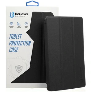 Колір: Чорний - Чохол-книжка BeCover Smart Case для Xiaomi Pad 5 / 5 Pro Black (706703)