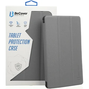 Колір: Сірий - Чохол-книжка BeCover Smart Case для Xiaomi Pad 5 / 5 Pro Gray (706706)