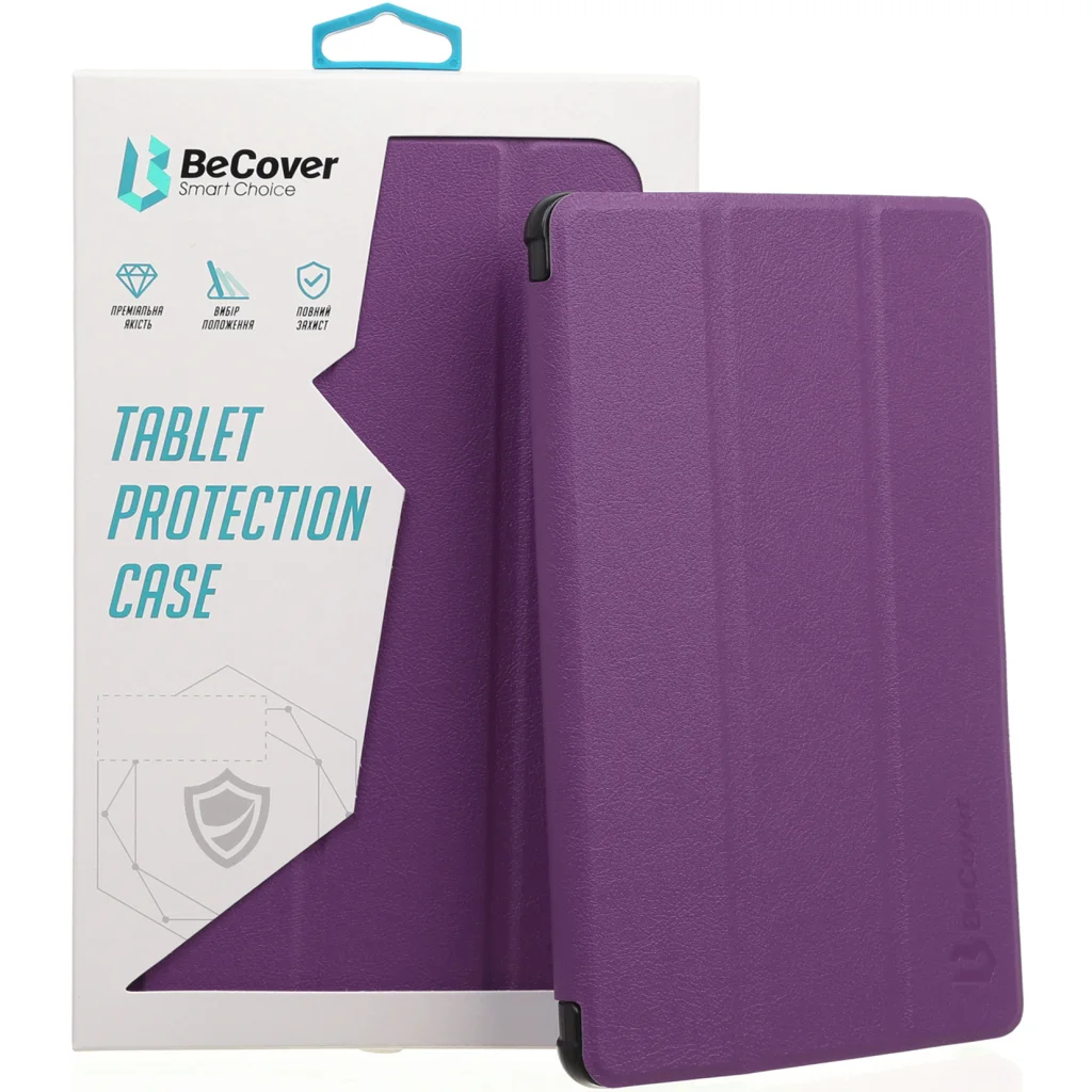 Чохол-книжка BeCover Smart Case для Xiaomi Pad 5 / 5 Pro Purple (706707)