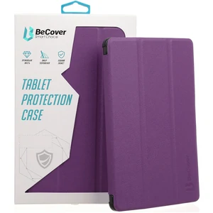 Колір: Фіолетовий - Чохол-книжка BeCover Smart Case для Xiaomi Pad 5 / 5 Pro Purple (706707)
