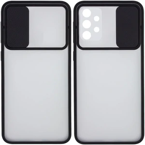 Чехол Camshield Mate TPU Case Black для Samsung Galaxy A53 5G SM-A536