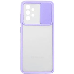 Чехол Camshield Mate TPU Case Lilac для Samsung Galaxy A73 5G SM-A736