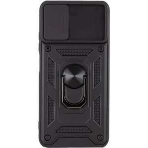 Чехол Camshield Serge Ring for Magnet Black для Xiaomi 13 Lite