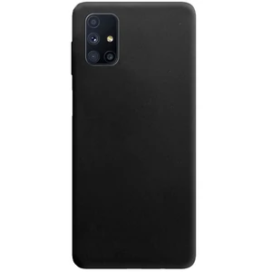 Чехол Samsung Galaxy A04s SM-A047 Silicone Case Candy Black