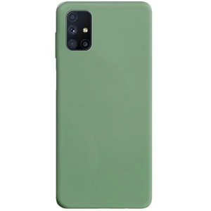 Чехол Samsung Galaxy A04s SM-A047 Silicone Case Candy Pistachio